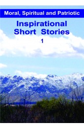 Inspirational Short  Stories - 01